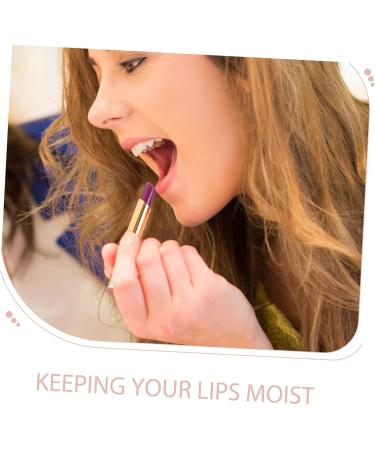  TOVINANNA Hydrating Jelly Lip Gloss PH Purple Grape Color Changing Lip Balm Lip Stain Moisturizing Lip Balm For Dry Lips Tinted Lip Balm Lip Care Products Dry - Buy Online on GoSupps.com