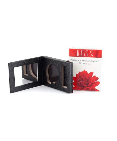 Ecco Bella FlowerColor Eyeshadow Refill in Fawn - 0.05 oz (Pack of 1) - Buy Online on GoSupps.com