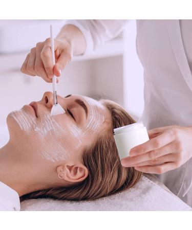 Eternal Moment 8 oz Plastic Jars with Lids 30 Pack - BPA Free Clear Cosmetic Containers for Lotions, Sugar Scrub, Body Butters - Refillable and Empty - Ideal for Slime and Samples - Buy Online on GoSupps.com