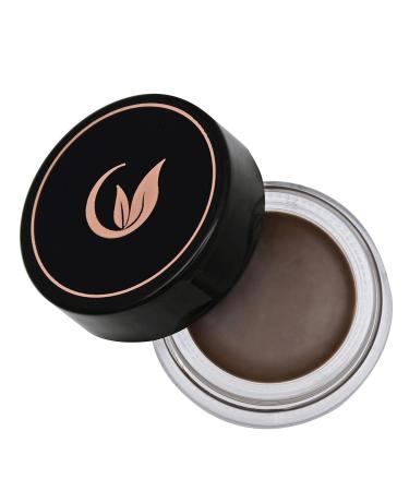 KARA Beauty Brow Pomade - DP15 Soft Brown Brow Cream | Long-lasting & Waterproof for Perfect Brows - Shop Now - Buy Online on GoSupps.com