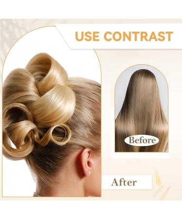 Katyjun 2 Pack Hair Wax Sticks for Edge Control - Buy Online on GoSupps.com