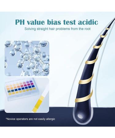 PORAAN Silk & Gloss Protein Hair Straightening Cream 2023 - Maigoole for Curly Hair (2-PCS) - Buy Online on GoSupps.com