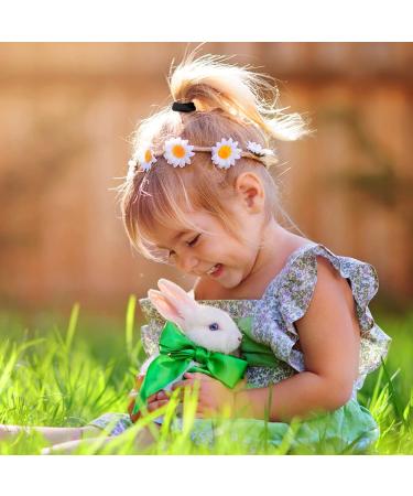 PROUSKY 100 Pieces Colorful Hair Bands Elastic Hair Ties for Women Hair Bands Hair Bobbles for Girls Hair Band Hair Ties Hair Bands For Men Hairbands Women Elastic Hair Bands candy color - Buy Online on GoSupps.com