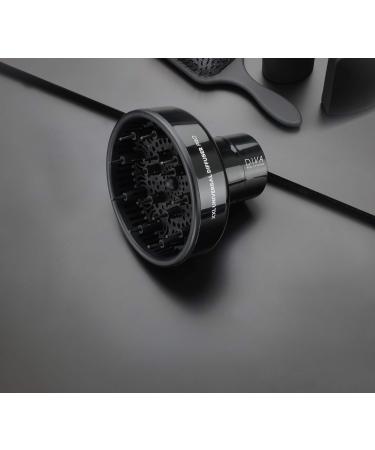 Diva Pro Styling XXL Pro Diffuser - Flexible Grip System for Any Dryer - Buy Online on GoSupps.com