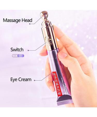 Milk Spots Electric Serum Pen 2023 Anti-Aging Moisturizing Cream for Fine Lines & Skin Care | International Shipping - Buy Online on GoSupps.com