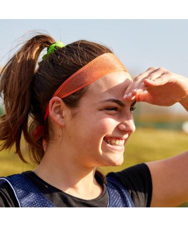 Green Sky Athletic Sports Foam Underwrap - Bright Orange Prewrap for Hair & Ankles (4 Rolls) | Ideal for All Sports Adventures - Buy Online on GoSupps.com