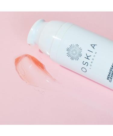 Skincare Renaissance Cleansing Gel 100ml - Gentle & Effective Cleanser for All Skin Types | International Shipping Available - Buy Online on GoSupps.com