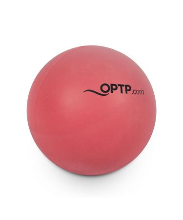 OPTP Super Pinky Ball  Massage Ball for Plantar Fasciitis and Sore Muscles