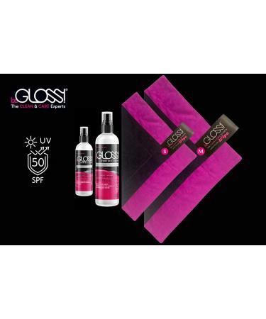 beGLOSS Perfect Shine 250 UV & Storage Protection - Latex Polish Uv Protection - Perfect Latex high Gloss with uv Protection - Buy Online on GoSupps.com