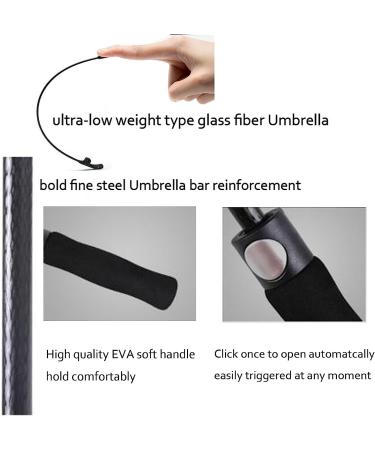 TEASTAR 60 Inch Large Golf Umbrella - Automatic Open Windproof Stick Umbrella for Sun & Rain Protection, Teflon Rain Repellent - Black - Buy Online on GoSupps.com