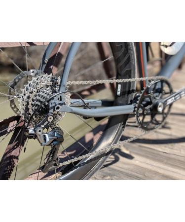 Wolf Tooth RoadLink DM for Direct Mount Road Derailleurs and Wide-Range Cassettes - Buy Online on GoSupps.com