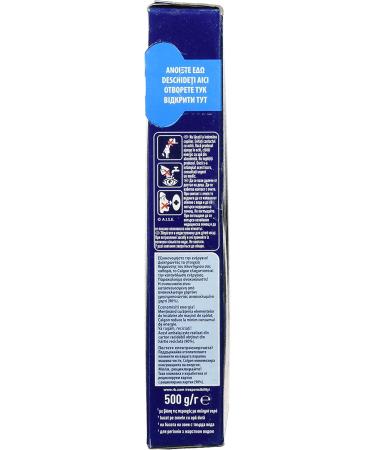 Calgon Anti-Limescale 3 in 1 Powder 500g - Powerful Limescale Protection - Buy Online on GoSupps.com