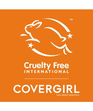COVERGIRL Lash Blast Lash & Brow Transparent Serum 0.44 Fl Oz - Translucent Formula - Buy Online on GoSupps.com