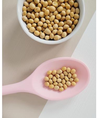 Soybean 1000g - Vegan Meat & Fish Substitute | Dried Soybeans by Green Essence - International Shipping - Buy Online on GoSupps.com