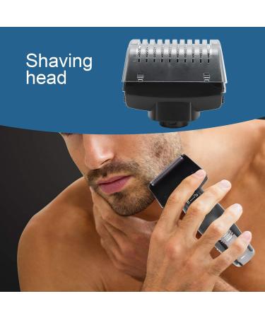 Hair Clipper 2 in 1 Cordless Hair Clipper for Barber Salon Home - Buy Online on GoSupps.com
