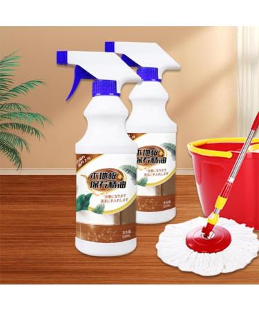 Specialized Cleaning and Care Oil for Wood Floors Cleaning Laminate Wood Floors Cleaning Solution for Wood Floors - Buy Online on GoSupps.com