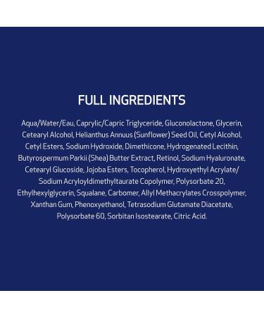 Obagi Medical Retinol + PHA Refining Night Cream - Clinically Proven Dual-Action Overnight Anti-Aging Face Cream for Smoother Renewed Skin & a More Even-Looking Complexion - 1.7 Oz - Buy Online on GoSupps.com