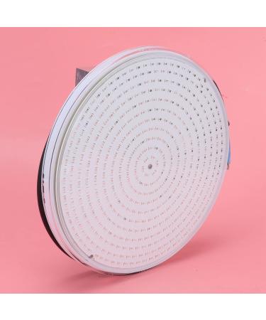 Pool Light Bulb Replacement 3500LM RGB Colorful Pool Lights Remote Control IP68 Waterproof Light Fixture 12V for Pond Patios Fountain Underwater Lights Defult - Buy Online on GoSupps.com