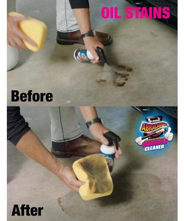 Buy Abracadabra Wonder Cleaner - Professional Stain Remover (16 fl oz) - Removes Tar Grease Stickers & More - As Seen on TV - Fast Shipping Worldwide - Buy Online on GoSupps.com