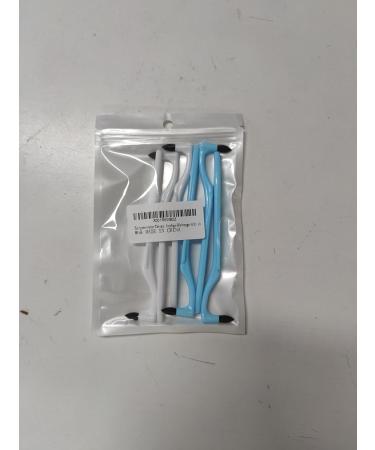 6-Piece Tartar Remover Set - Ultimate Dentist Tools for Teeth Whitening & Stain Removal - Buy Internationally - Buy Online on GoSupps.com