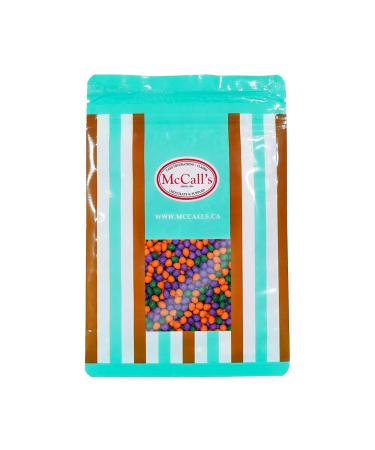 Halloween Candy Coated Chocolate Chips 450 g