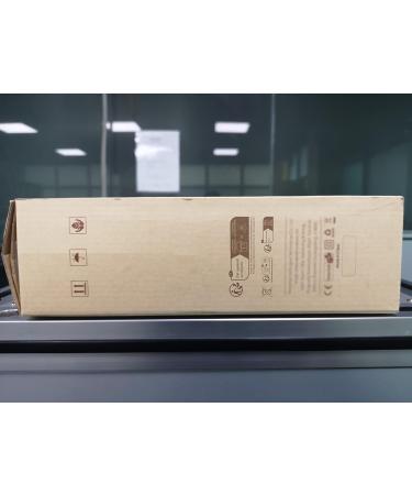 Heating Pillows with Automatic Switch-Off | 30x60cm Electric Heat Pillow for Back Shoulder Neck | 6 Fast Heating Settings & Overheating Protection - Buy Online on GoSupps.com