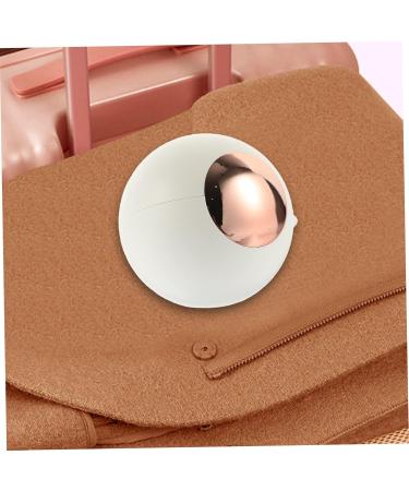 Yardwe Reusable Lint Roller - Hand-held Pet Hair Remover Brush for Clothes and Travel | Effective Sticky Lint Remover for Cat & Dog Hair - Buy Online on GoSupps.com