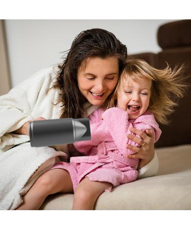 Ionic Hair Dryer for Women - Lightweight Professional Blow Dryer | Fast Shipping Internationally - Buy Online on GoSupps.com
