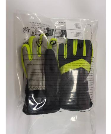 Buy Homord Waterproof Ski Gloves for Kids | Warm & Breathable Winter Gloves for Boys & Girls (3-14 Years) - Size XL (12-14 Years) - Buy Online on GoSupps.com