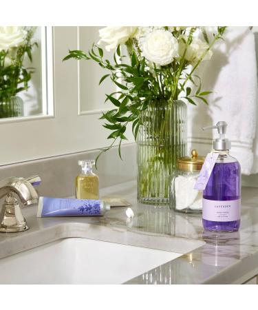 Thymes Perfume - 1.75 Fl Oz - Lavender Lavender 1.75 Fl Oz (Pack of 1) - Buy Online on GoSupps.com
