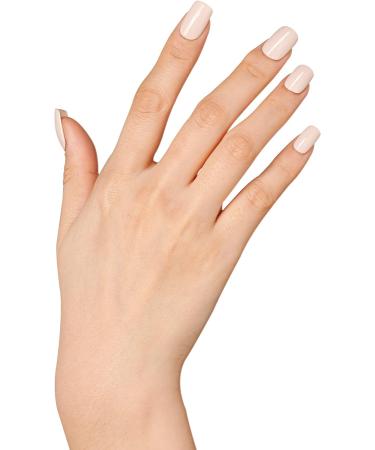 Bluesky Gel Nail Polish Singing Bird Mini SS2003 Nude Pink Long Lasting Chip Resistant 5 ml Requires Drying Under UV LED Lamp Nude Pink 5 ml (Pack of 1) - Buy Online on GoSupps.com