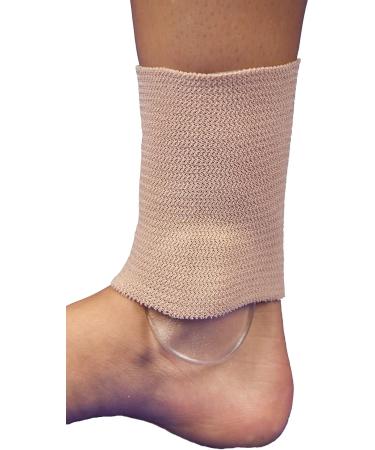 Absolute Athletics Bunga Pad 5 Ankle Sleeve - Support and Protection for Active Lifestyles - Buy Online on GoSupps.com
