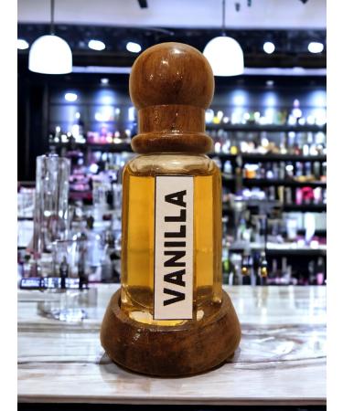 Premium Vanilla Attar - Exquisite Scent for All Occasions Unisex Fragrance for women and men Perfume Oil Scent Spray Long Lasting Size Volume: 12ML - Buy Online on GoSupps.com