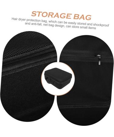 NOLITOY 1pc Handheld Case Organizer Travel Tool Carrying Bag Blow Storage Splash-Proof for Straight Tools - Buy Online on GoSupps.com