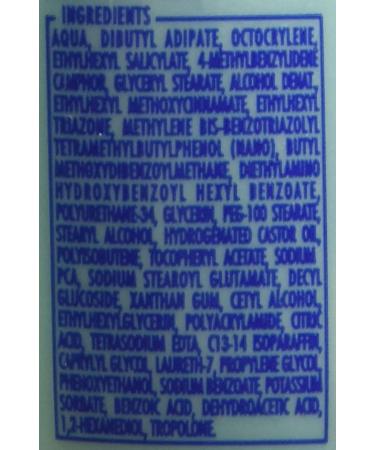 DELICE Lait solaire pour enfants SPF 50+ UVA UVB Vitamine E 100 ml - Buy Online on GoSupps.com