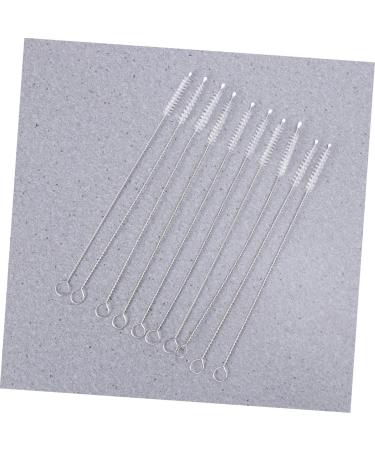 ABOOFAN 20 Pcs Long Grass Pipe Cleaners - Flexible and Durable Crafting Tools for DIY Projects - Buy Online on GoSupps.com