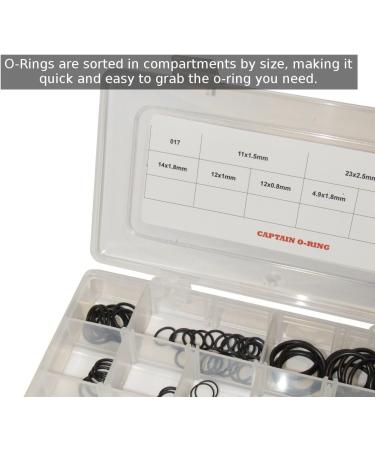 Invert MINI/Empire AXE - 5x Box Oring Rebuild Kit - Buy Online on GoSupps.com