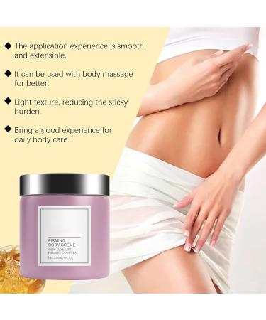 G n rique Firming Lotion Toning Body Lotion Nourishing Moisturizer 237ml For Body and Face Home and Travel - Buy Online on GoSupps.com