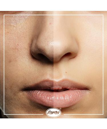 Turmeric Soap: Hand Crafted Vegan Ayurvedic Bar Soap - Pack of 12 Bars (31.7 Oz) - Buy Online on GoSupps.com