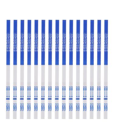 Healifty T Tool 25 Boxes Pregnancy Test Stick Test Strip Pregnancy Midstream Test Kit Women Urine Ph Tests Urine Test Strips Pregnancy Test Strip Test Pen Plastic Bulk Miss Supplies