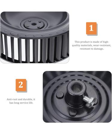 High-Quality Windmill Parts for Extractor Hoods | Wind Turbine Repair Accessories & Exhaust Fan Motors - Buy Online on GoSupps.com