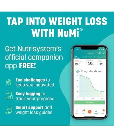 Nutrisystem Cookie Variety Pack 24ct - Guilt-Free Snacks for Healthy Weight Loss - Buy Online on GoSupps.com
