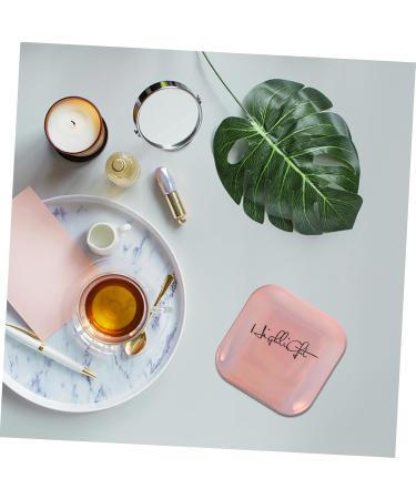 Hemoton Highlight Powder - Highlighter for Women | Face & Body Shimmer Makeup | Glitter Compact Powder | Mineral Oil Phosphor Powder - Buy Online on GoSupps.com