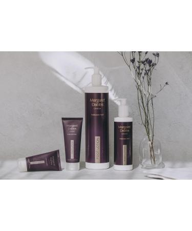 Margaret Dabbs Fabulous Feet Intensive Hydrating Foot Lotion - Softens Dry & Tired Feet for All Skin Types | 75ml - Buy Online - Buy Online on GoSupps.com
