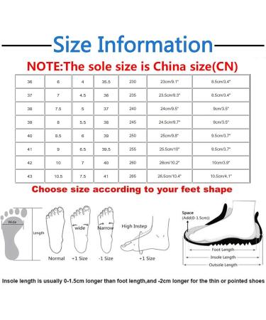 Elegant Women's Summer Wedge Sandals Casual Roman Style Thick Sole Beige Perfect for 3.5 UK Size - Buy Online on GoSupps.com