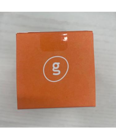 GLAM UP Vitamin-C Niacinamide Serum 30ml - Brightening & Anti-Aging Facial Serum Vegan & Cruelty-Free - Buy Online on GoSupps.com