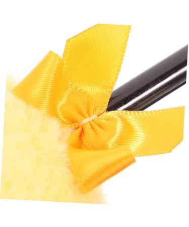 DOITOOL Super Soft Powder Puff - Cotton Candy Lollipop Style | Japanese & Korean Hair Care | International Shipping - Buy Online on GoSupps.com