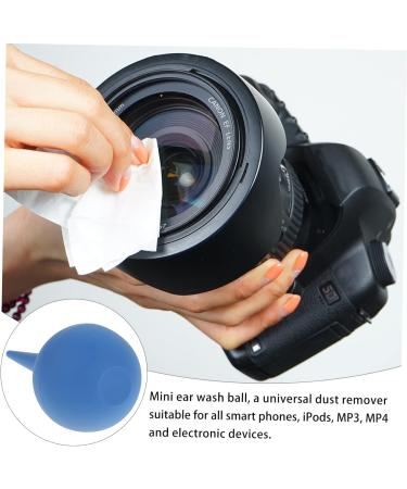 Blue Nose Video Camera for Suction Bowls & Ear Wax Removal Tools - Buy Online on GoSupps.com