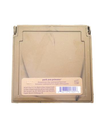 Tarte Amazonian Clay Bronzer - Park Ave Princess, 0.11 oz Travel Size - Waterproof Formula - Buy Online on GoSupps.com