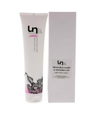 Unwash Overnight Repair Masque Treatment 5.1 Fl Oz - Intensive Hair Repair Treatment - Buy Online on GoSupps.com